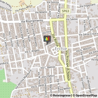 Locali, Birrerie e Pub,72020Brindisi