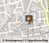 Odontoiatri e Dentisti - Medici Chirurghi,72020Brindisi