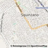 Map Squinzano