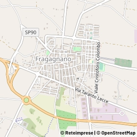 Mappa 74022