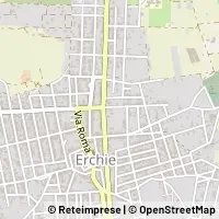 Kort Erchie