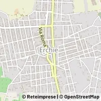 Carte Erchie