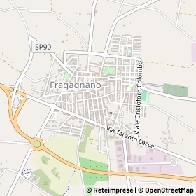 Mappa 74022