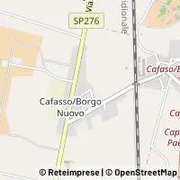 Kort Capaccio