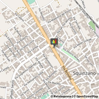 Profumerie Squinzano,73018Lecce