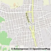 Kort Erchie