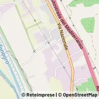 Mapa Atena Lucana