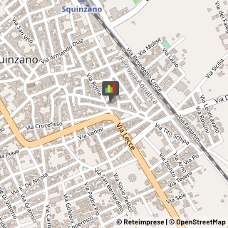 Macellerie Squinzano,73018Lecce