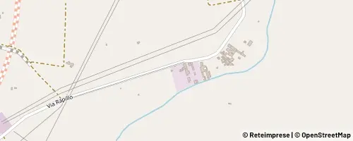 Mappa Taranto