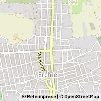 Kort Erchie