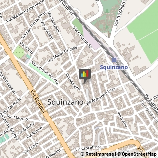 Assicurazioni Squinzano,73018Lecce
