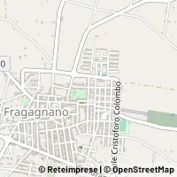 Carte Fragagnano