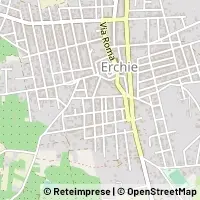 Kort Erchie