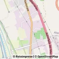 Mapa Atena Lucana