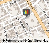 Ortofrutticoltura Squinzano,73018Lecce