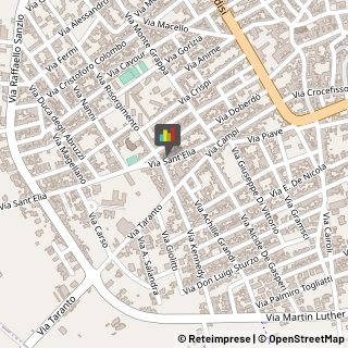 Falegnami Squinzano,73018Lecce