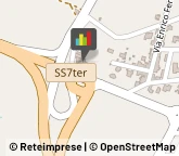 Osterie e Trattorie,74022Taranto