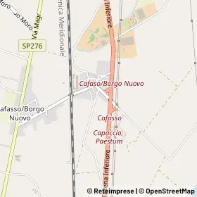 Mappa 84047