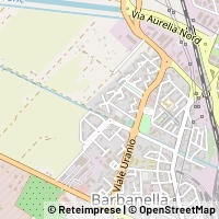 Carte Grosseto