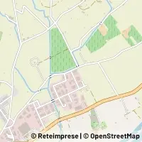 Karte Castiglione della Pescaia