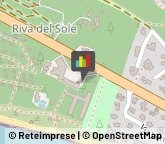 Campeggi, Villaggi Turistici e Ostelli,58043Grosseto
