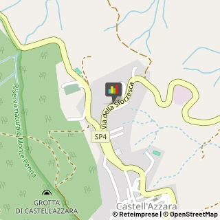 Ferramenta Castell'Azzara,58034Grosseto