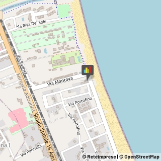 Appartamenti e Residence,64021Teramo