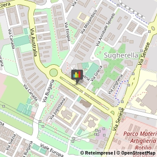 Logopedia,58100Grosseto