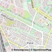 Map Grosseto