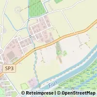 Peta Castiglione della Pescaia
