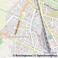 Carte Grosseto