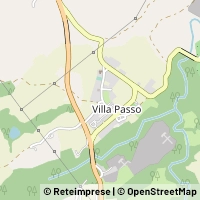 Karta Civitella del Tronto