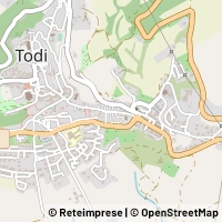 Karta Todi