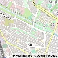 Mapa Grosseto