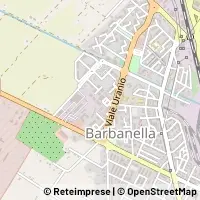 Karte Grosseto