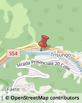 Frazione Trisungo, 78,63096Arquata del Tronto