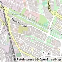 Map Grosseto
