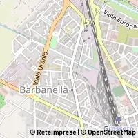 Kort Grosseto