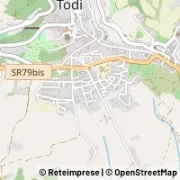 Peta Todi
