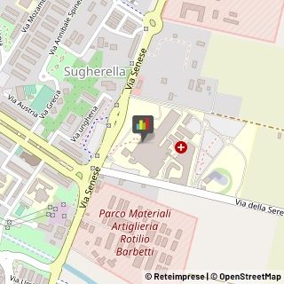 Appartamenti e Residence Grosseto,58100Grosseto