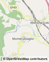 Falegnami Allerona,05010Terni