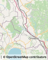 Falegnami Orvieto,05010Terni