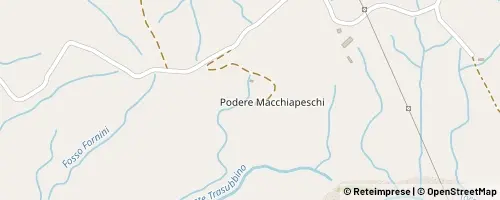 Mappa 스칸사노