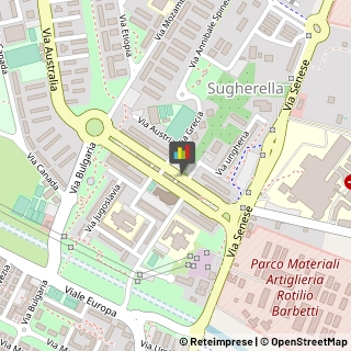 Bar e Caffetterie,58100Grosseto