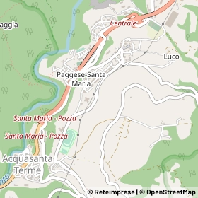 Mappa 63095
