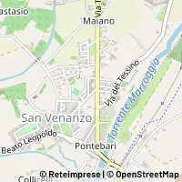 Peta Spoleto