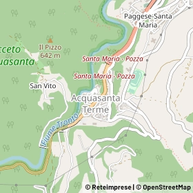Mappa 63041