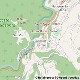 Mappa 63041