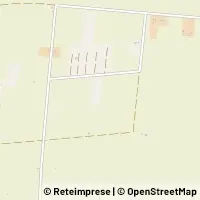 Mapa Grosseto