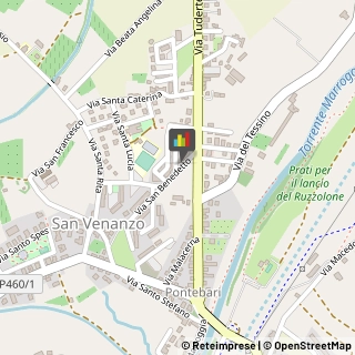 Fisiokinesiterapia - Medici Specialisti Spoleto,06049Perugia
